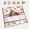 I Ricami del Cuore Cucina Porta Torte con Tela AIDA – CU718 5