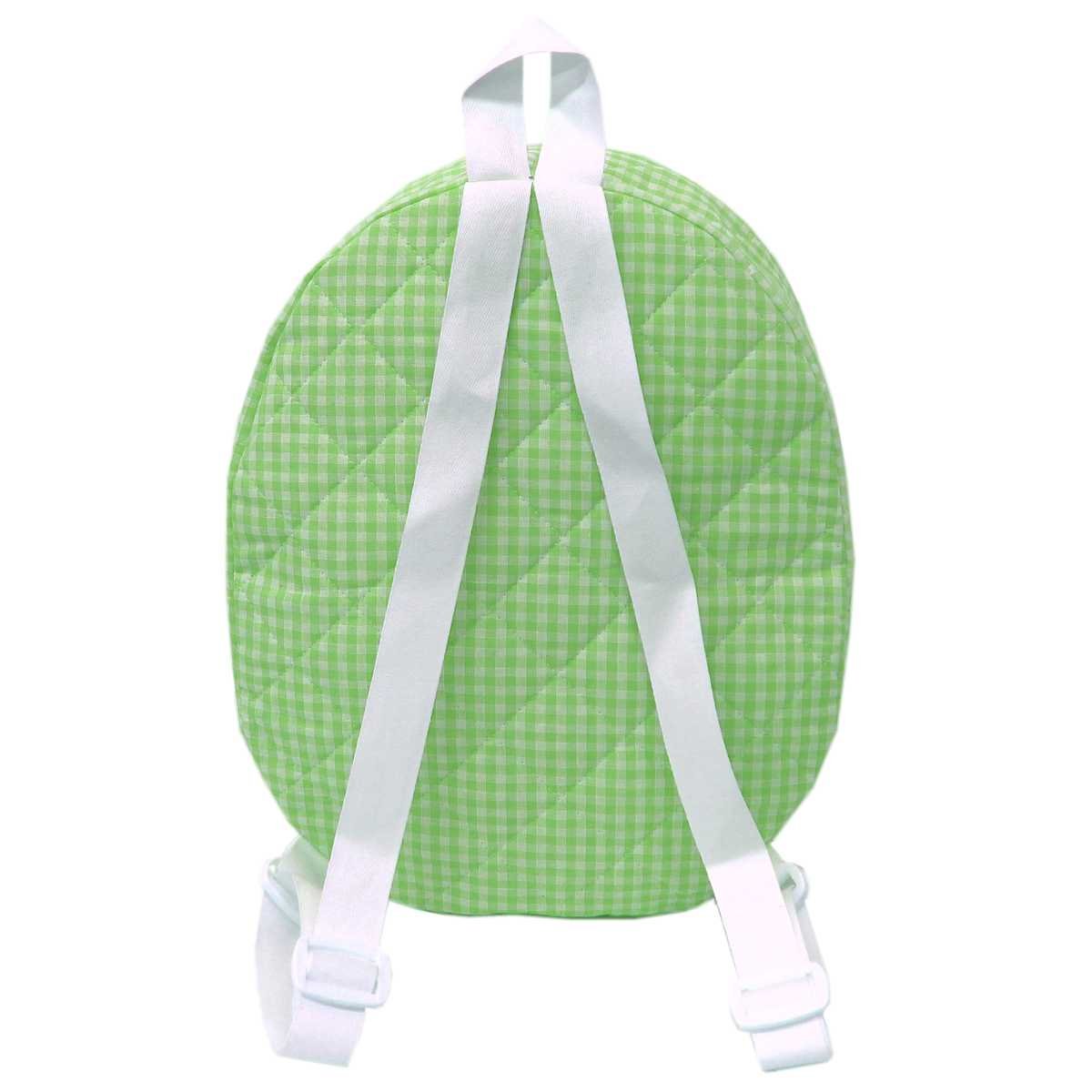 I Ricami del Cuore Linea Asilo Zainetto Asilo con Tela AIDA – SA934 5 I Ricami del Cuore Linea Asilo Zainetto Asilo con Tela AIDA – SA934 5