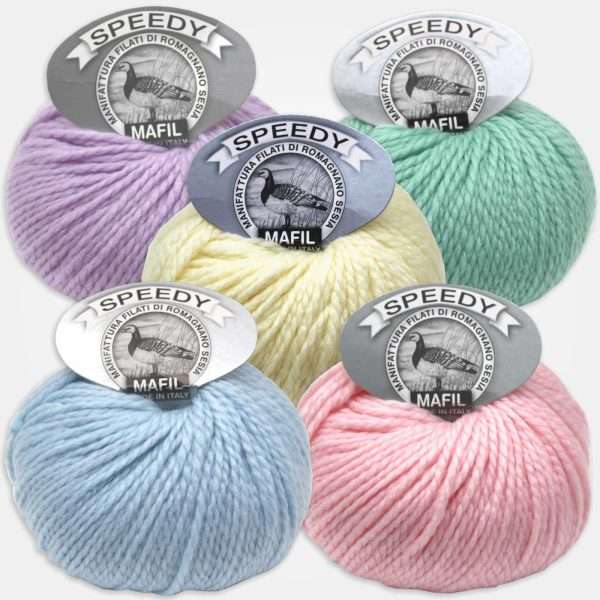 6 Gomitoli Di Lana CHENILLA 100g Ciascuno - Assortimento Colori (bianco, Nero, Rosa, Malva, Arancione, Grigio) Per Amigurumi E Uncinetto