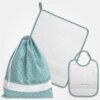 I Ricami del Cuore Linea Asilo Set Asilo 3 pezzi – SA985.03 7