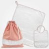 I Ricami del Cuore Linea Asilo Set Asilo 3 pezzi – XPSA27.03 7
