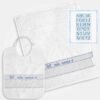 I Ricami del Cuore Linea Asilo Set Asilo 2 pezzi – SA667.02 7