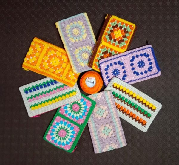 I Ricami del Cuore Filati Filato Cablè 3 – XPFT675336