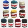 I Ricami del Cuore Fettucce per Borse Fettuccia Marshmallow/Chunky Velvet Bombix da 500gr – XPFT2840 7
