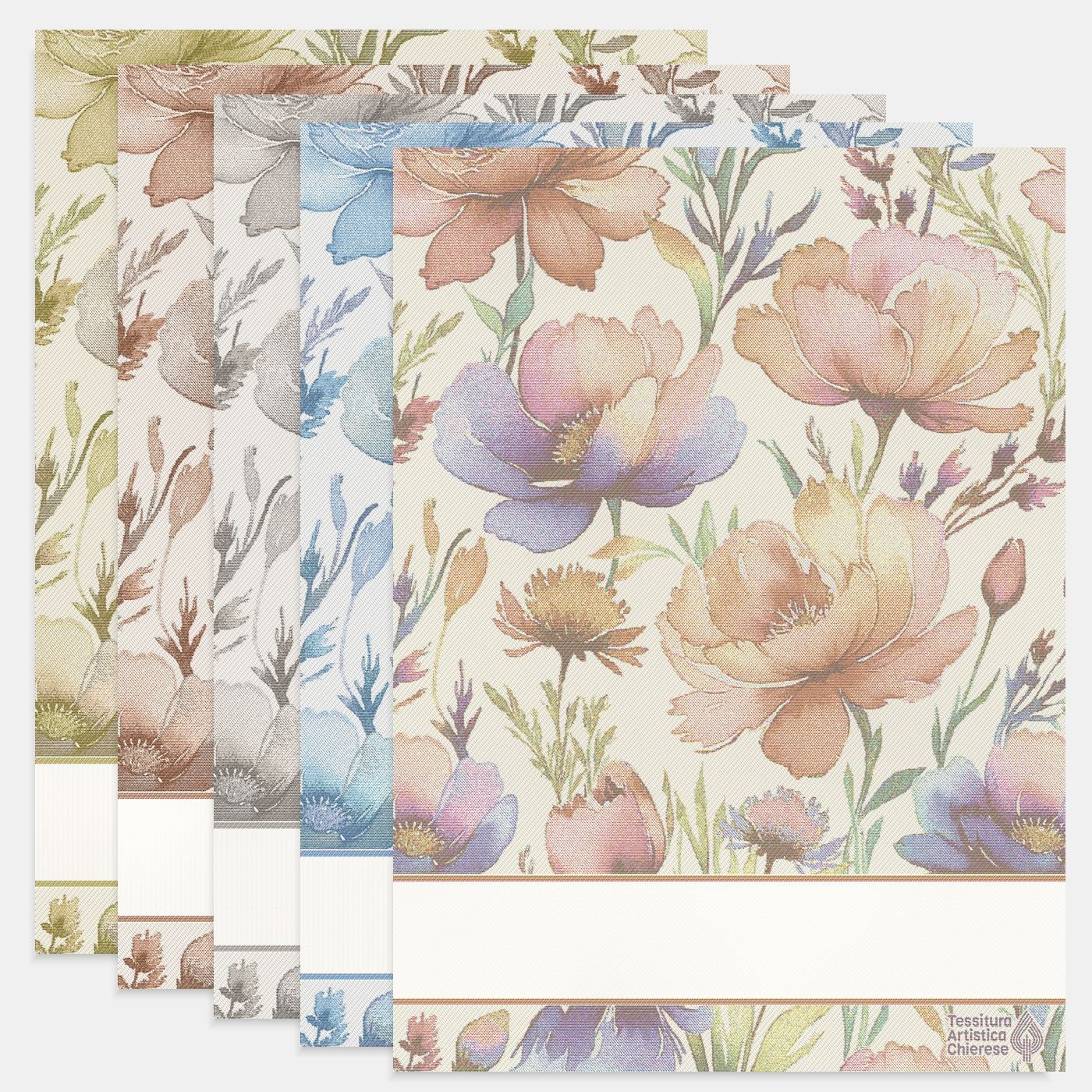 I Ricami del Cuore Cucina Strofinaccio GIULIA con Tela AIDA – XPST128 3 I Ricami del Cuore Cucina Strofinaccio GIULIA con Tela AIDA – XPST128 3