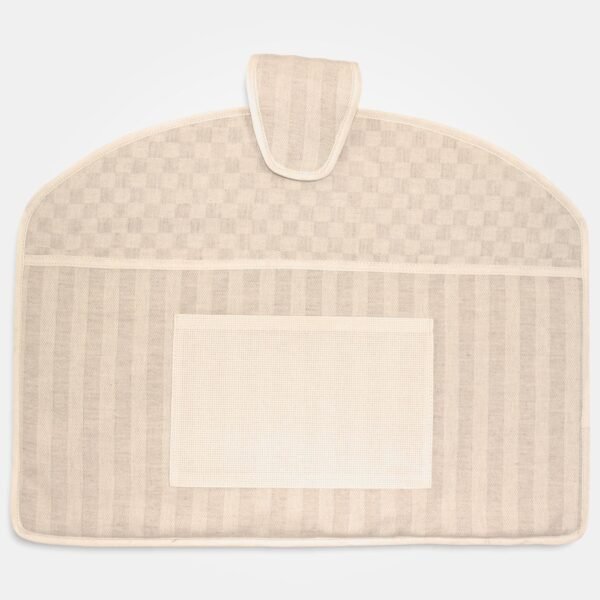 I Ricami del Cuore Copriforno Copri Forno con tela Aida – CU631.16 2