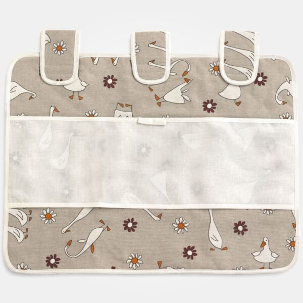 I Ricami del Cuore Copriforno Copri Forno grande con Tela AIDA – CU760.17