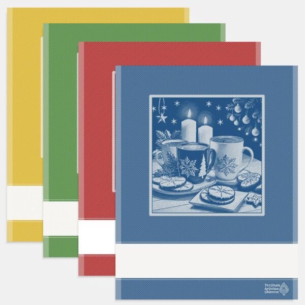 I Ricami del Cuore Strofinacci Natalizi Strofinaccio RELAX con Tela AIDA – XPSTNA84 I Ricami del Cuore Strofinacci Natalizi Strofinaccio RELAX con Tela AIDA – XPSTNA84