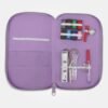 I Ricami del Cuore Accessori cucito Astuccio porta cucito grande – OG187 6