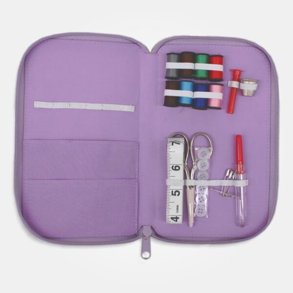 I Ricami del Cuore Cucito accessori Astuccio porta cucito grande – OG187 I Ricami del Cuore Cucito accessori Astuccio porta cucito grande – OG187