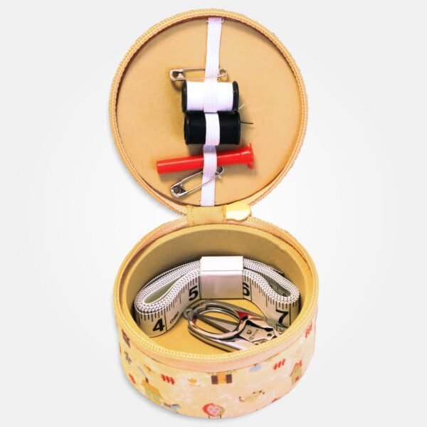 I Ricami del Cuore Cucito accessori Scatoletta porta oggetti -OG205 I Ricami del Cuore Cucito accessori Scatoletta porta oggetti -OG205