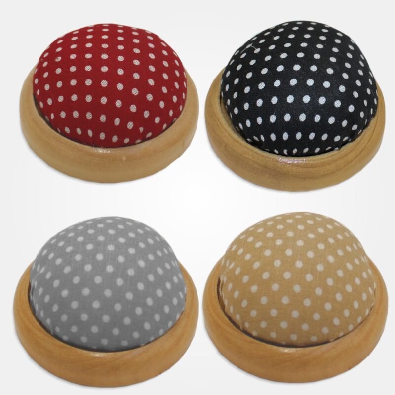 I Ricami del Cuore Accessori cucito Punta spilli con pinza – OG222 9