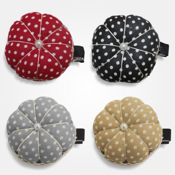 I Ricami del Cuore Cucito accessori Punta spilli con pinza – OG222 2 I Ricami del Cuore Cucito accessori Punta spilli con pinza – OG222 2