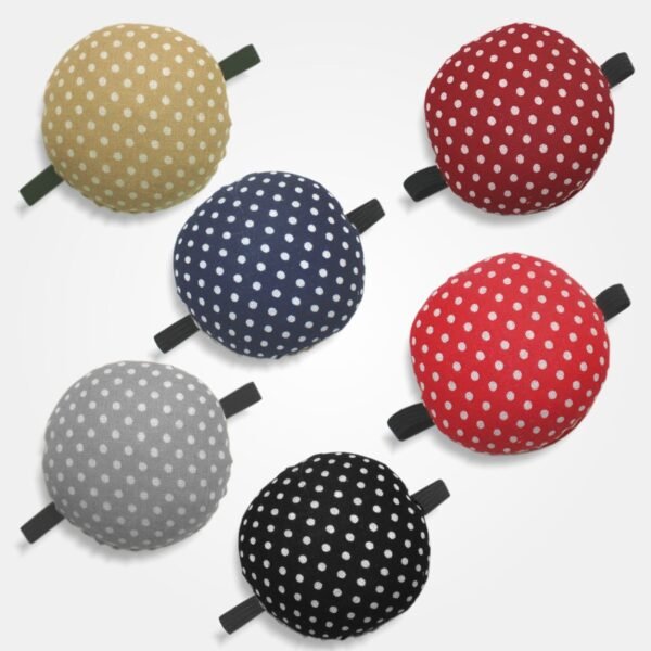 I Ricami del Cuore Cucito accessori Punta spilli da polso – OG223 2 I Ricami del Cuore Cucito accessori Punta spilli da polso – OG223 2