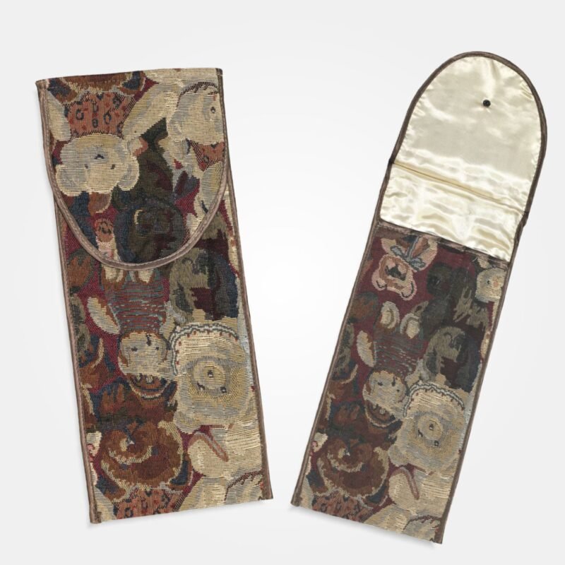 I Ricami del Cuore Accessori cucito Astuccio porta cucito da viaggio – OG159 7