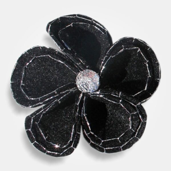 I Ricami del Cuore Spille Spilla decorativa Fiore – SPF159 I Ricami del Cuore Spille Spilla decorativa Fiore – SPF159