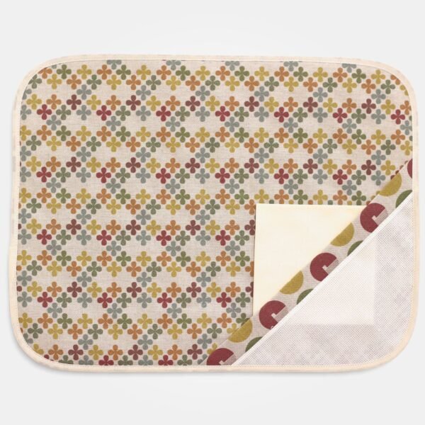 I Ricami del Cuore Tovagliette americane Tovaglietta Americana con tela Aida – XPCU78.02 I Ricami del Cuore Tovagliette americane Tovaglietta Americana con tela Aida – XPCU78.02