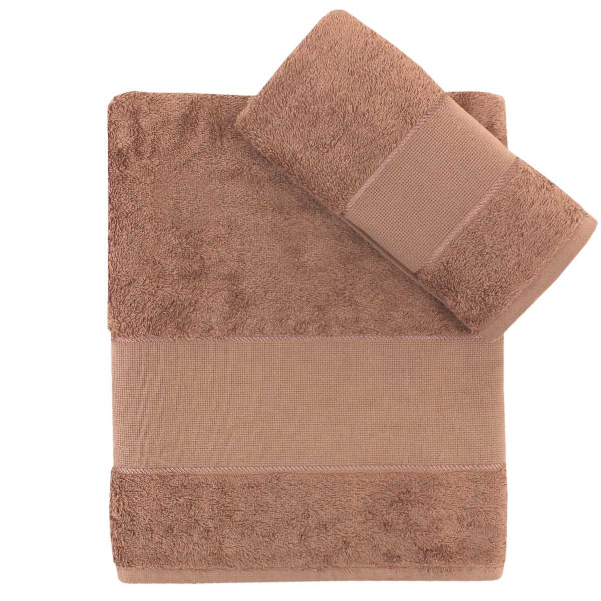 I Ricami del Cuore Bagno Coppia di Asciugamani in Spugna – BA62 3 I Ricami del Cuore Bagno Coppia di Asciugamani in Spugna – BA62 3