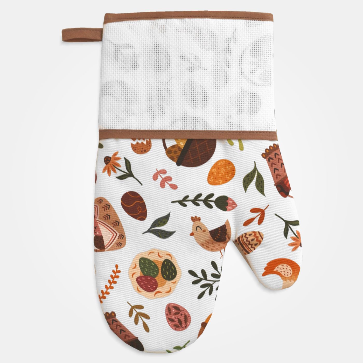 I Ricami del Cuore Cucina Set Guantone e Presine Pasqua con tela Aida – XPCU90.20 4 I Ricami del Cuore Cucina Set Guantone e Presine Pasqua con tela Aida – XPCU90.20 4