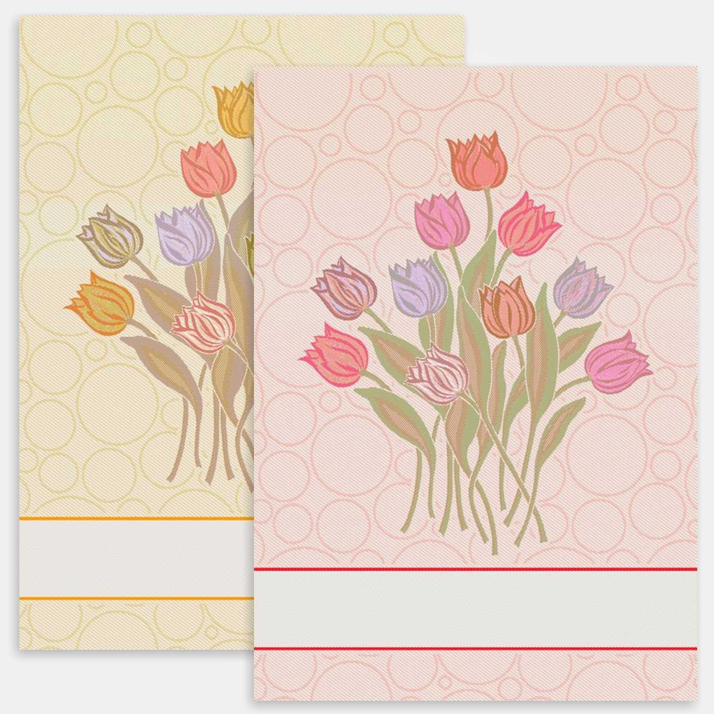 I Ricami del Cuore Cucina Strofinaccio Lieke con tela Aida – XPST123 3 I Ricami del Cuore Cucina Strofinaccio Lieke con tela Aida – XPST123 3