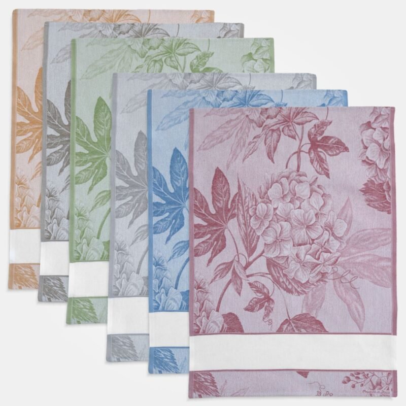 I Ricami del Cuore Cucina Strofinaccio Axel con tela Aida – XPST17 7