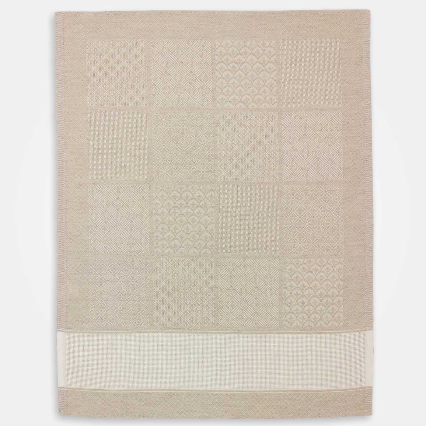 I Ricami del Cuore Cucina Strofinaccio Patchwork LINO con tela Aida – XPST46 4 I Ricami del Cuore Cucina Strofinaccio Patchwork LINO con tela Aida – XPST46 4