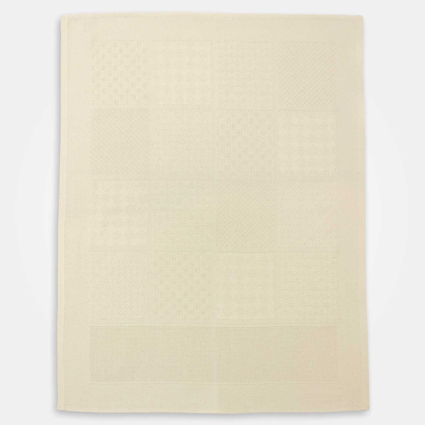 I Ricami del Cuore Cucina Strofinaccio Patchwork in cotone con tela Aida – XPST47 5 I Ricami del Cuore Cucina Strofinaccio Patchwork in cotone con tela Aida – XPST47 5