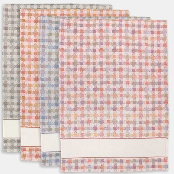 I Ricami del Cuore Strofinacci Strofinaccio Pattern Dama con tela Aida – XPST59