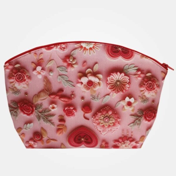 I Ricami del Cuore Bagno Busta da Bagno con Tela AIDA – XPBA91.03