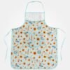 I Ricami del Cuore Cucina Grembiule Intero Girasoli con tela Aida – XPCU88.04 5