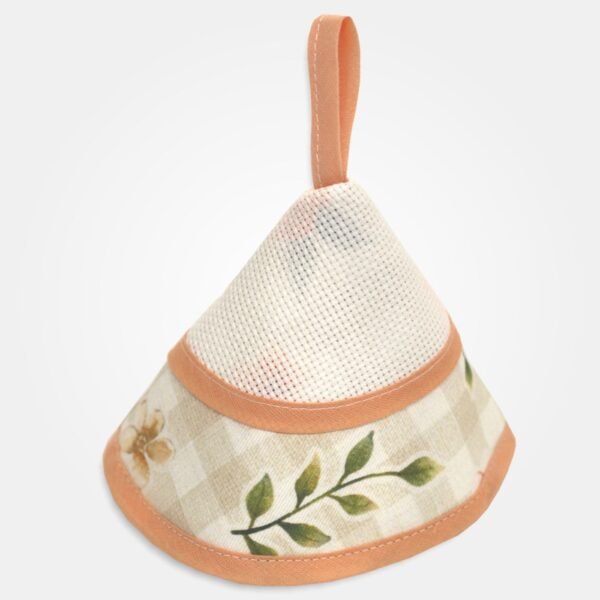 I Ricami del Cuore Presine Presina a cappuccio Pasqua con tela Aida – XPCU89.09 2 I Ricami del Cuore Presine Presina a cappuccio Pasqua con tela Aida – XPCU89.09 2