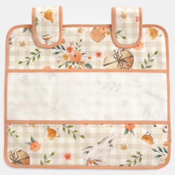 I Ricami del Cuore Copriforno Copri Forno piccolo Pasqua con tela Aida – XPCU89.16 2 I Ricami del Cuore Copriforno Copri Forno piccolo Pasqua con tela Aida – XPCU89.16 2