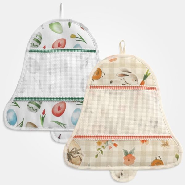 I Ricami del Cuore Fuori porta Fuori Porta Campana – XPFP28