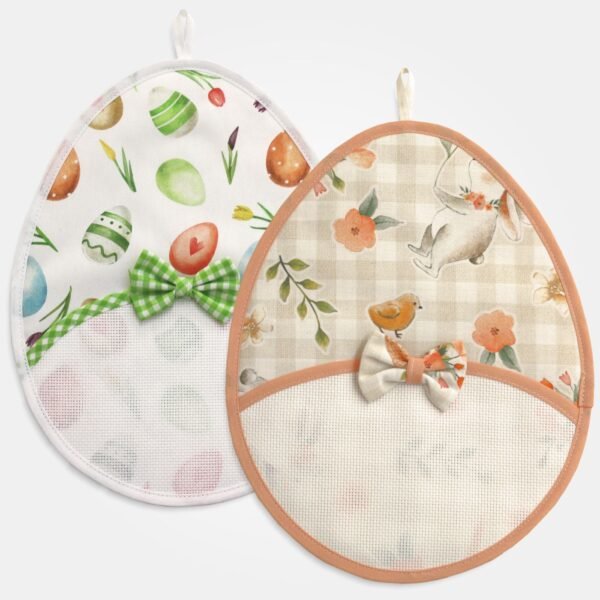 I Ricami del Cuore Fuori porta Fuori Porta Uovo Pasquale – XPFP29 I Ricami del Cuore Fuori porta Fuori Porta Uovo Pasquale – XPFP29