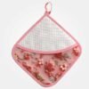 I Ricami del Cuore Cucina Set Guantone e Presine Rose con tela Aida – XPCU91.20 10