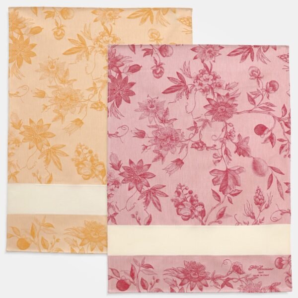 I Ricami del Cuore Cucina Strofinaccio Rio con tela Aida – XPST167 I Ricami del Cuore Cucina Strofinaccio Rio con tela Aida – XPST167