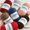 I Ricami del Cuore Fettucce per Borse Fettuccia per borse in Lycra Lamè Wiggly Bijiou – XPFT292000 9