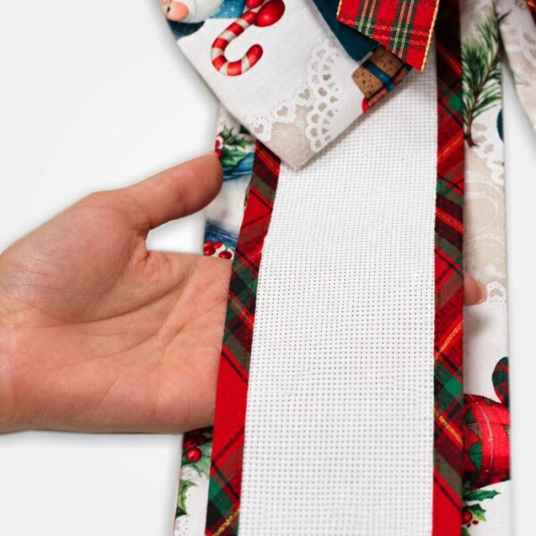 I Ricami del Cuore Fuori porta natalizi Fuori Porta Fiocco Gnomi – XPFP32 I Ricami del Cuore Fuori porta natalizi Fuori Porta Fiocco Gnomi – XPFP32
