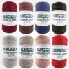 I Ricami del Cuore Fettucce per Borse Fettuccia per borse in Lycra Lamè Wiggly Bijiou – XPFT292000 7