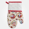 I Ricami del Cuore Guantoni e presine natalizie Set Guantone e Presine Babbo Dolci – XPNA56.20 11