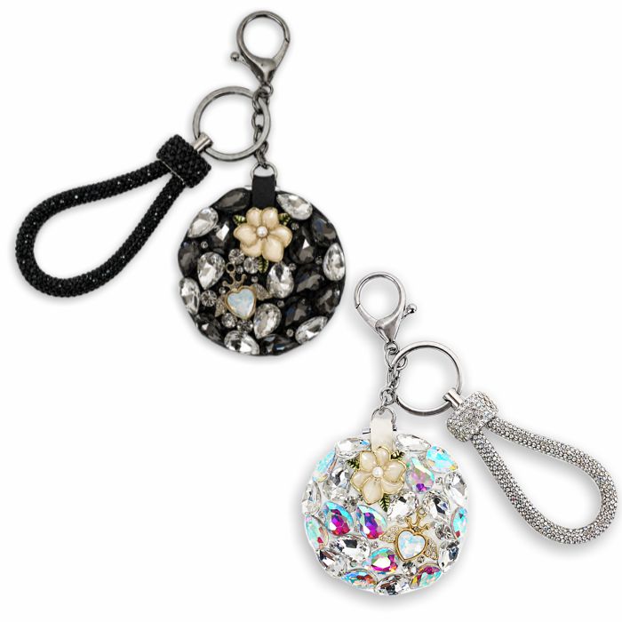 I Ricami del Cuore Borse e accessori Charms Porta profumo Charm – XPOG1002 9