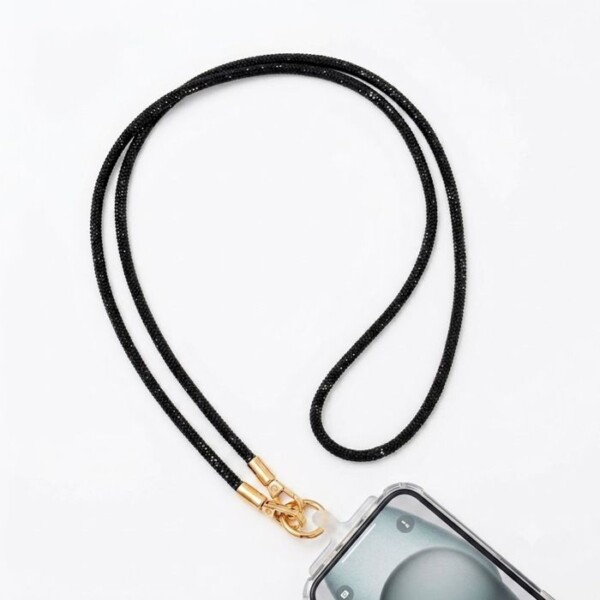I Ricami del Cuore Borse e accessori Charms Cordino lungo universale per cellulare – XPOG1003