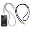 I Ricami del Cuore Borse e accessori Charms Cordino lungo universale per cellulare – XPOG1003 6