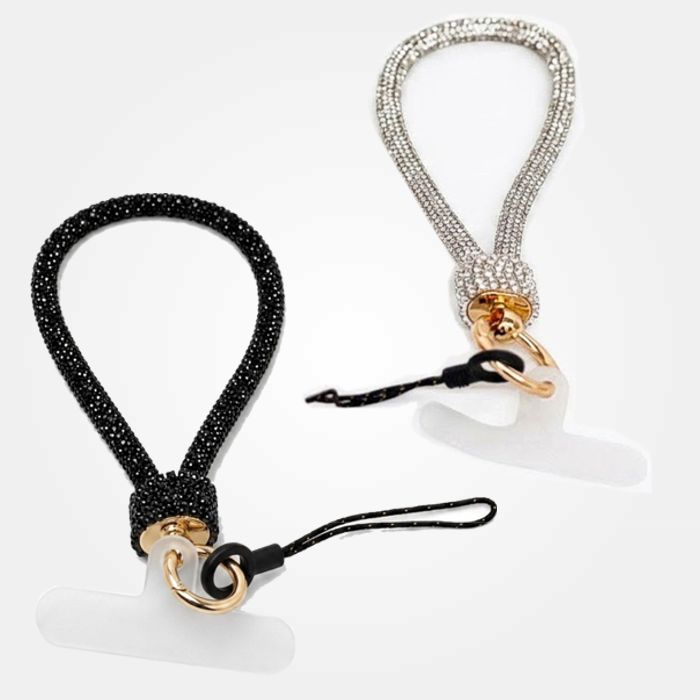 I Ricami del Cuore Borse e accessori Charms Portachiavi charm – XPOG1005 7