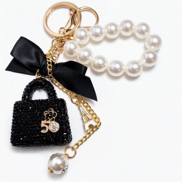I Ricami del Cuore Borse e accessori Charms Portachiavi charm – XPOG1005