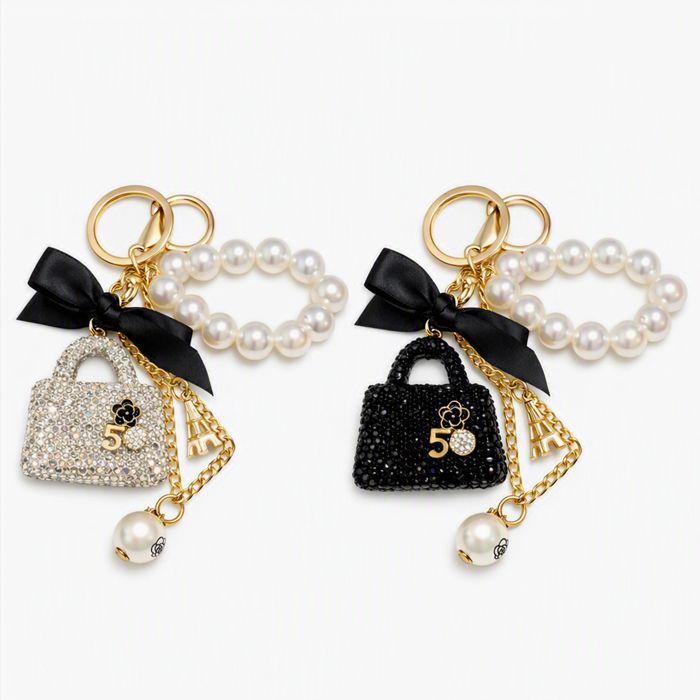 I Ricami del Cuore Borse e accessori Charms Porta monete Charm – XPOG1006 7
