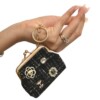 I Ricami del Cuore Borse e accessori Charms Porta monete Charm – XPOG1006 6