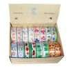 I Ricami del Cuore Passamanerie in Box Nastri Baby decorativi in box di cartone, 16 Rotoli da 3mt – ASPS18 9