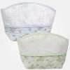 I Ricami del Cuore Buste neonato Busta Orsetti Oxford con Tela AIDA – CO562.03 5
