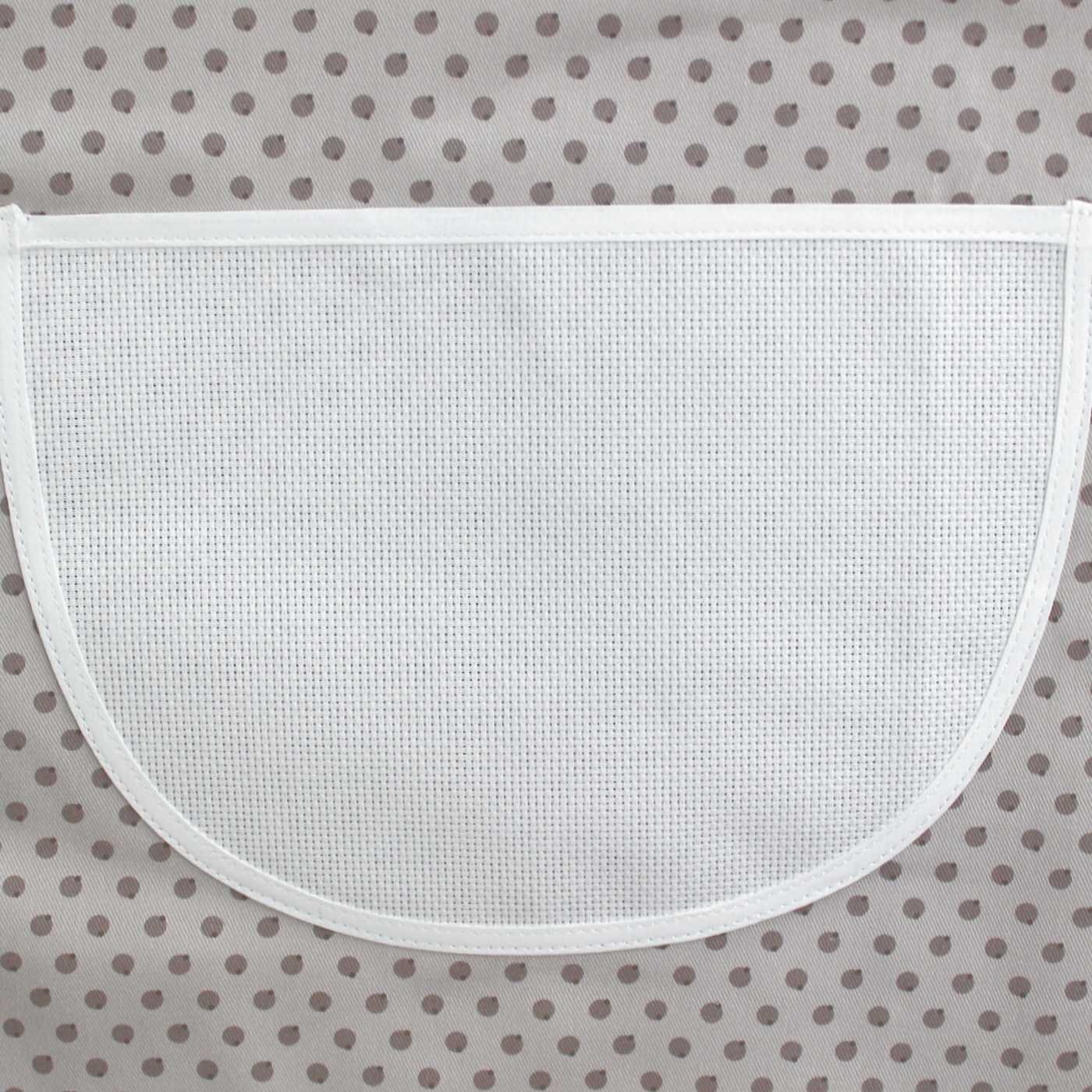 I Ricami del Cuore Cucina Grembiule Intero –CU841.04 4 I Ricami del Cuore Cucina Grembiule Intero –CU841.04 4